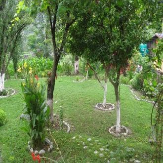 Villa Homestay, Chamba, Himachal Pradesh, India, Chamba 2
